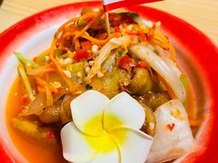 -迷你椰·泰式大排档(虹口店)