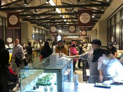 -新世界百货(明洞总店)