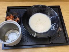 豚骨拉面-吉野家(深圳水贝分店)