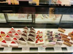 -黑草莓(重庆路店)