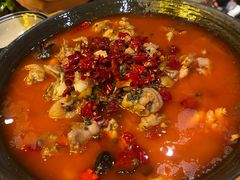 -破三川·新川菜(静安大融城店)