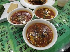 -令氏家外家周秦食府(高新店)