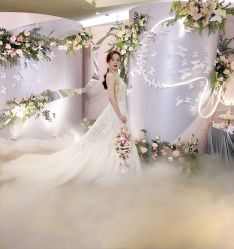 -金禧婚礼定制