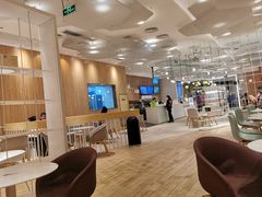 -奈雪的茶(国金中心店)