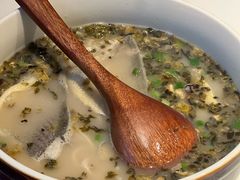 -顶特勒·黄鱼馆·特色菜(上海大世界店)
