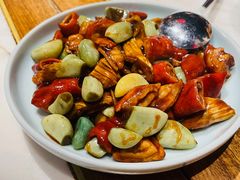 -小吊梨汤·北京菜·烤鸭(鸟巢店)