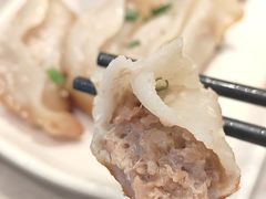 -小姜锅贴(凤凰街店)