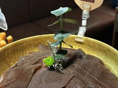 -巴奴毛肚火锅(新街口金鹰店)