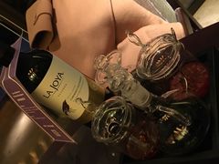 -西安凯悦酒店·湖畔中餐厅