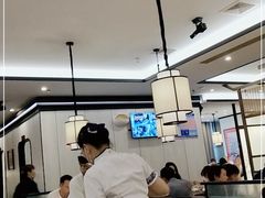 大堂-小菜园新徽菜(庐江方圆荟店)