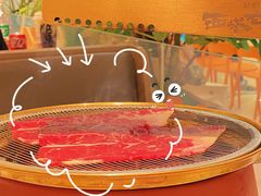 -西塔老太太泥炉烤肉(川沙百联店)