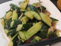-西部马华清真兰州牛肉面·烧烤夜市(关东店)