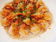 -阿拉本帮菜馆(虹口店)