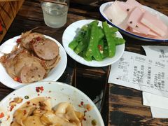 -盟重烧烤(高正街店)