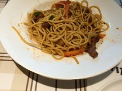 -菲滋意式餐厅(上虞万和城店)