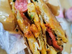 -仙雨林·奶茶鲜果茶(书院巷店)