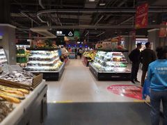 -盒马鲜生(新都心店)