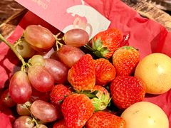 -三出山火锅(南京万象天地店)