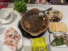 -菌小白火锅(时尚天河店)