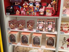 -泡泡玛特POPMART(凯德大峡谷店)
