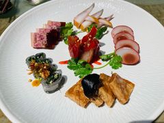 -杭州君悦酒店·湖滨28中餐厅