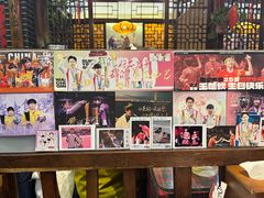 -玉桥餐厅(天坛店)