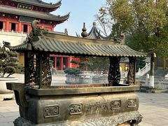 -上海东林寺(金山区)