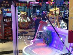 -大玩家(万达广场大连甘井子店)