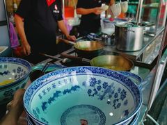 -姓周桥大碗公面