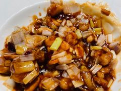 -南门小馆·清真(国贸商城店)