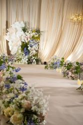 -凯宾斯基饭店·宴会厅