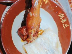 地锅鸡-锅来乐地锅鸡(安亭店)