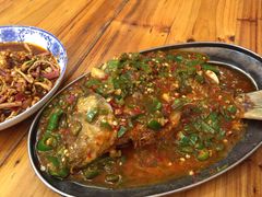 和福餐馆-和福餐馆(西江古街店)