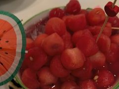 -巴特餐饮6加1音乐餐吧·新疆菜