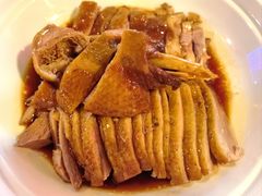 -陈鹏鹏潮汕菜(宝安机场T3航站楼店)