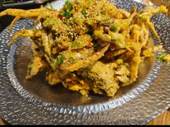 -叶派龙虾•招牌香辣蟹·海鲜(中海国际店)