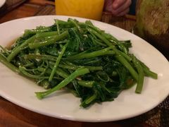 -自然餐厅(Phuket)