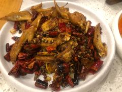 -浮何烤铺(桐梓林店)