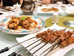 -巴依老爷·新疆美食(上城区天城路店)