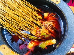 -冒椒火辣(太古里店)