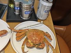 -苏格里岛自助海鲜火锅烧烤(大汉悦中心店)