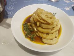 -南山鲜虾面·活鲜小馆·海味大连菜(南山总店)