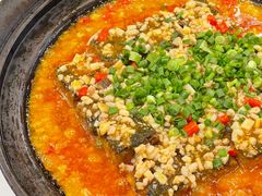 -阿细汉菜(本地盐帮菜名店)