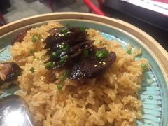 -望江门小龙虾·烧烤(九堡店)