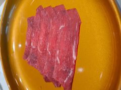 -小茉庐和牛自助火锅(龙湖万达店)