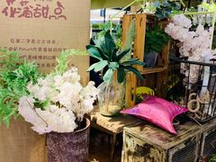 -花蒲甜品(海信广场店)
