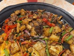 -一烙锅(友谊店)