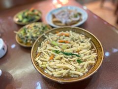 素炒炮-罗胖子面馆(西关店)