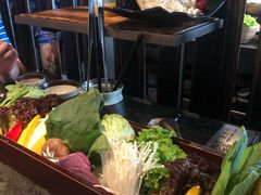 -湊湊火锅·茶憩(新中关购物中心店)