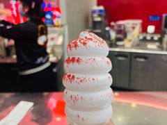 -DQ·蛋糕·冰淇淋(西城红场店)